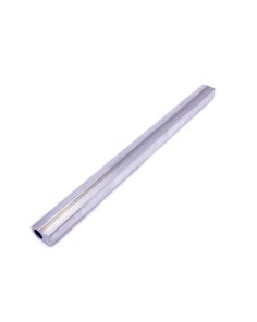 Unmachined Billet Fuel Rail - 17.75in Long AEROMOTIVE 14107