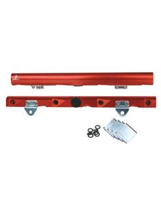 Billet Fuel Rails - GM LS3 AEROMOTIVE 14115
