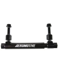Adjustable Fuel Log - 4150/4500 AEROMOTIVE 14201