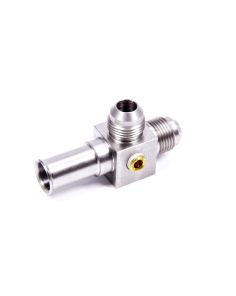  -8an T S/S Male Couplers to Ford Pressure Line AEROMOTIVE 15102