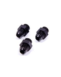 -6an Fitting Kit for # 13109 & 13201 AEROMOTIVE 15108