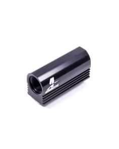  -8an Pressure Sensor Adapter - Ford 4.6L AEROMOTIVE 15112