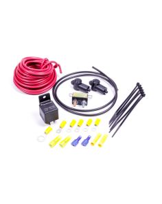 30 Amp Fuel Pump Wiring Kit AEROMOTIVE 16301