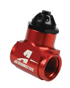 Vacuum Pump Regulator  AEROMOTIVE 33101