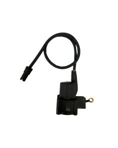 Potentiometer String 10in Stroke 719 4-Pin AIM SPORTS LX-PA-10-AIMSP