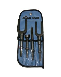 4 PC FRONT END SET Ajax Tool Works A9022