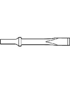 Rivet Cutter Ajax Tool Works A962