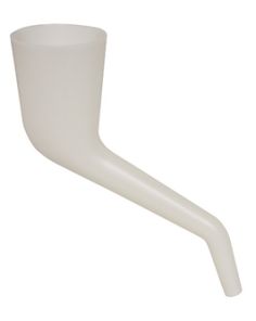 Lisle Corporation 17232 Right Angle Reach Funnel