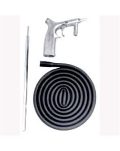 PORTABLE SANDBLAST KIT  ( F-30 ) ALC Keysco 40015