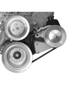 BBC LWP P/S Brkt for Canister Pump ALAN GROVE COMPONENTS 407L