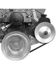 Power Steering Bracket  ALAN GROVE COMPONENTS 417L