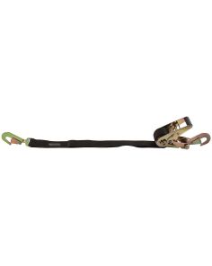 Tie Down Strap Direct Snap Hook ALLSTAR PERFORMANCE ALL10188