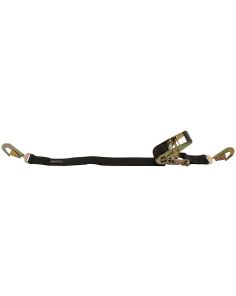 Tie Down Strap Twisted Snap Hook ALLSTAR PERFORMANCE ALL10192