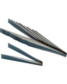 #1 Round Blades 1/32in 12 Pack ALLSTAR PERFORMANCE ALL10267