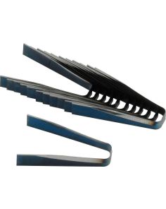 #8 Flat Blades 8/32in 12 Pack ALLSTAR PERFORMANCE ALL10274