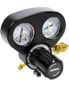 High Pressure Regulator  ALLSTAR PERFORMANCE ALL11310