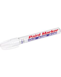 Paint Marker White  ALLSTAR PERFORMANCE ALL12052