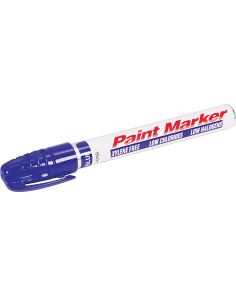 Paint Marker Blue  ALLSTAR PERFORMANCE ALL12054