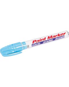 Paint Marker Lt Blue  ALLSTAR PERFORMANCE ALL12055
