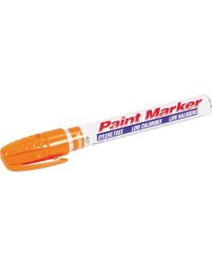 Paint Marker Orange  ALLSTAR PERFORMANCE ALL12057
