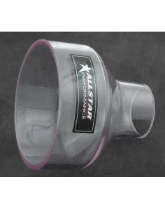 Hose Adapter 2.5in to 1.25in ALLSTAR PERFORMANCE ALL13007