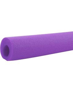 ALLSTAR PERFORMANCE ALL14106-48 Roll Bar Padding Purple 48pk