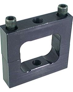 Ballast Bracket 2 x 2 Square Tube ALLSTAR PERFORMANCE ALL14189