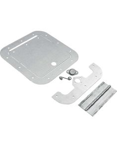 Access Panel Kit 6in x 6in ALLSTAR PERFORMANCE ALL18530