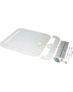Access Panel Kit 8in x 8in ALLSTAR PERFORMANCE ALL18531