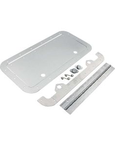 Access Panel Kit 6in x 14in ALLSTAR PERFORMANCE ALL18532