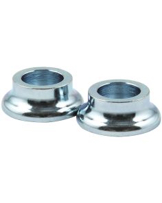 ALLSTAR PERFORMANCE ALL18571-10 Tapered Spacers Steel 1/2in ID x 3/8in Long