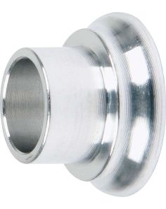 ALLSTAR PERFORMANCE ALL18611-50 Reducer Spacers 5/8 to 1/2 x 1/4 Alum 50pk