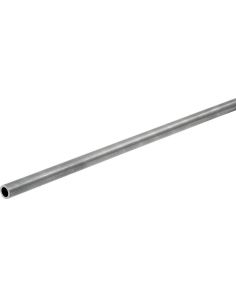 ALLSTAR PERFORMANCE ALL22000-7 Chrome Moly Round Tubing 1/4in x .035in x 7.5ft