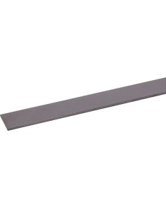 Steel Flat Stock 2in x 3/16 12ft ALLSTAR PERFORMANCE ALL22155-12