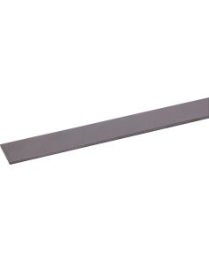 Steel Flat Stock 2in x 3/16 4ft ALLSTAR PERFORMANCE ALL22155-4
