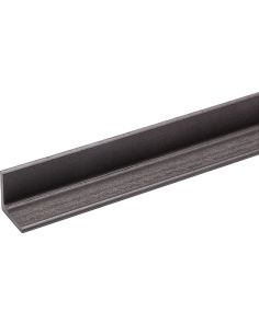 Steel Angle Stock 1in x 1in 1/8in 12ft ALLSTAR PERFORMANCE ALL22156-12