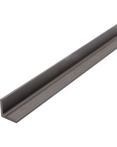Steel Angle Stock 1in x 1in 1/8in 4ft ALLSTAR PERFORMANCE ALL22156-4