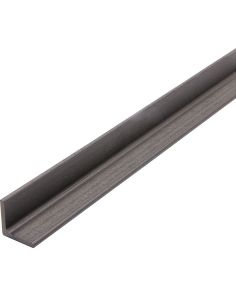 Steel Angle Stock 1.5in x 1.5in 1/8in 4ft ALLSTAR PERFORMANCE ALL22157-4