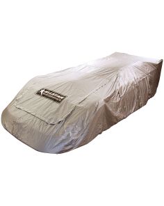 Car Cover Template ABC and Street Stock ALLSTAR PERFORMANCE ALL23300