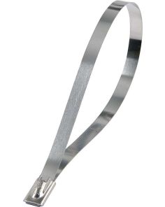 Stainless Steel Cable Ties 7-1/2in 8pk ALLSTAR PERFORMANCE ALL34262