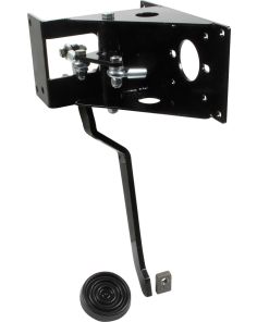 Right Angle Pedal Assembly ALLSTAR PERFORMANCE ALL41013