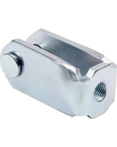 Brake Pedal Clevis 3/8in-24 ALLSTAR PERFORMANCE ALL41026