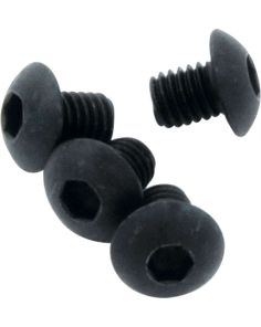 Locking Screw 4pk for ALL44130 and ALL72173 ALLSTAR PERFORMANCE ALL44132