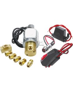 Electric Line Lock Master Kit ALLSTAR PERFORMANCE ALL48012