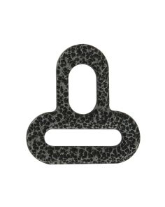 Safety Blanket Mount Brackets 1pr ALLSTAR PERFORMANCE ALL55226