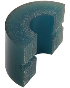 Half Bushing Green 50DR  ALLSTAR PERFORMANCE ALL56391