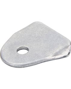 .085in Body Brace Tabs 1/4in Hole 4pk ALLSTAR PERFORMANCE ALL60086