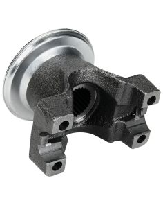 Yoke Ford 9 28spl Cast Steel 1330 U-Joint ALLSTAR PERFORMANCE ALL68376