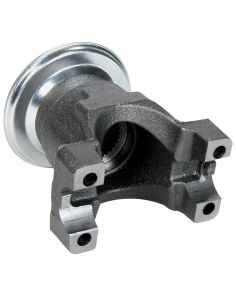Yoke Ford 9 28spl Cast Steel 1330 U-Joint +1in ALLSTAR PERFORMANCE ALL68377