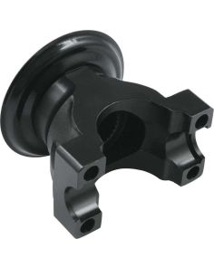 Yoke Ford 9 28spl Forged 1350 U-Joint ALLSTAR PERFORMANCE ALL68380